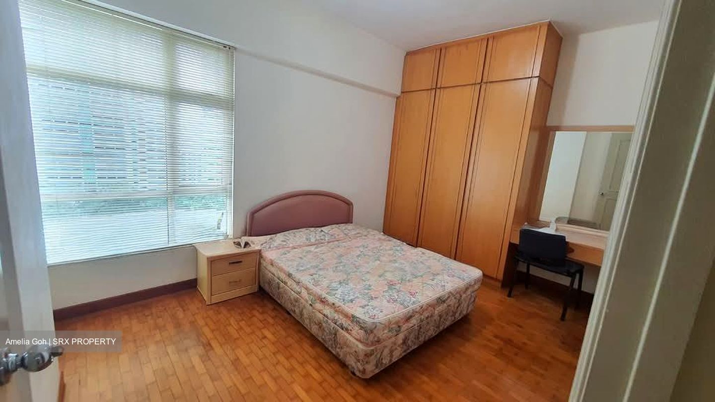 Oleander Towers (D12), Apartment #557739941